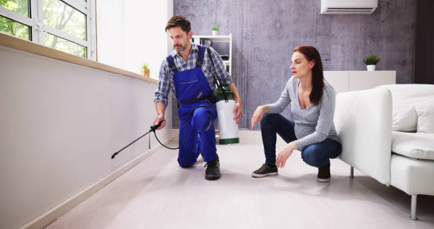 Best Pest Exclusion Services  in Lynchburg, OH